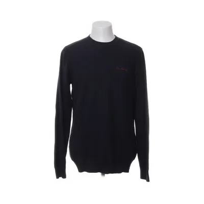 Tröja (Blå) från Bondelid Bomull