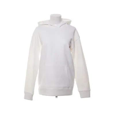 Hoodie (Beige) from Leon Cotton, Polyester