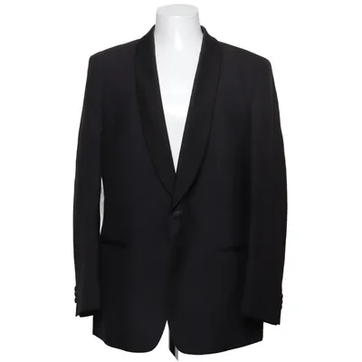 Tuxedo jacket (NEW FIT) from Turo Tailor