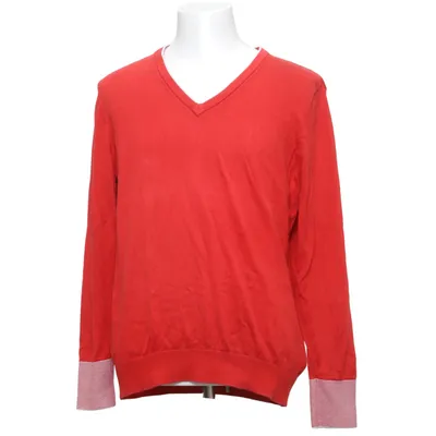Pull-over (Rouge) de Ashworth Coton