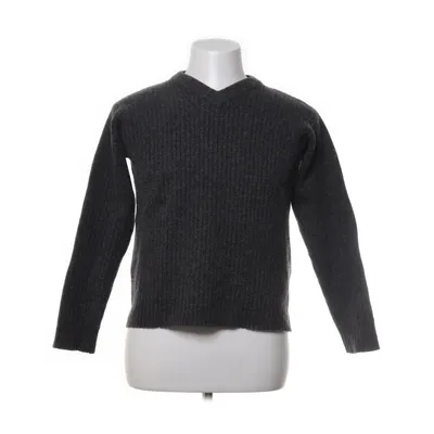 Tröja (Grå) från Boomerang Ull