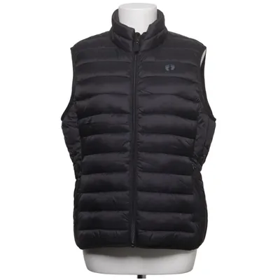 Outdoor Weste (Schwarz) von Hang Ten Polyamid, Polyester