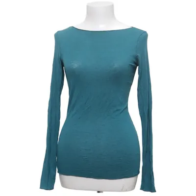 Lange mouwen shirt (Blauw) van Intimissimi