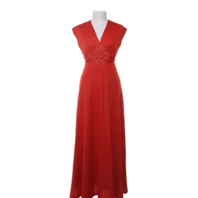 Långklänning (Röd) från Betty Barclay