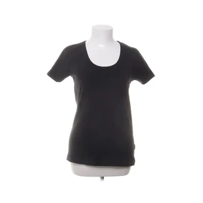 Top (Zwart) van Newbody