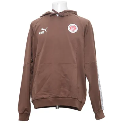Sweat à capuche (FC St. Pauli Hoodie) de Puma