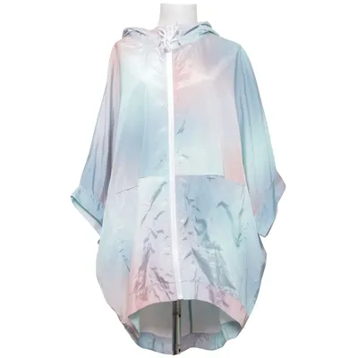 Rain poncho (Casey Woven Jacket) from Monki Polyester