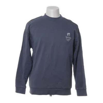 Tröja (Blå) från New Garments by 157 Bomull