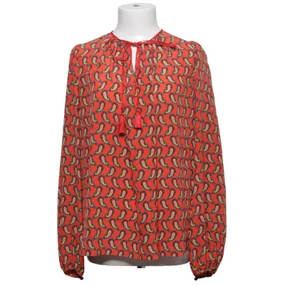 Bluse (ETRO 42) fra Etro Acetat, Bomuld, Silke, Viscose