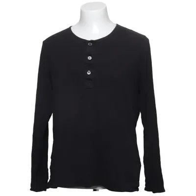 Farfarströja (Grå) från Reunion Bomull