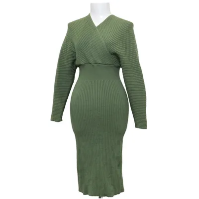 Robe (Vert) de Cider