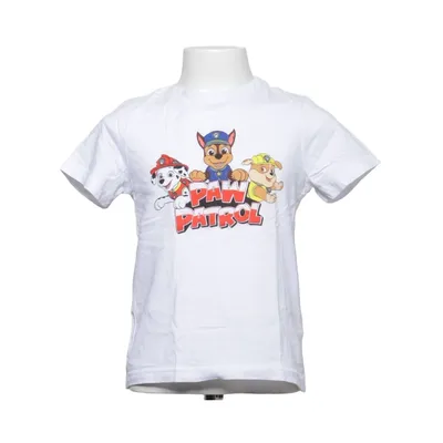 T-shirt (White, Multicolored) from Nickelodeon Cotton