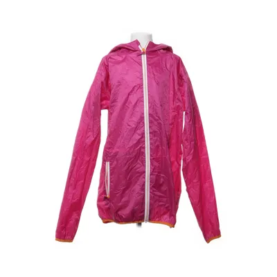 Lättviktsjacka (Rosa) från Playshoes Polyester