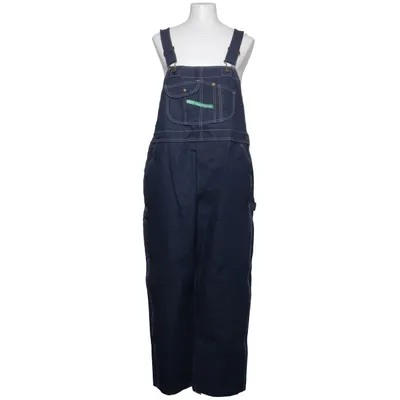 Dungarees (Denim Bib Overall) from Key Cotton