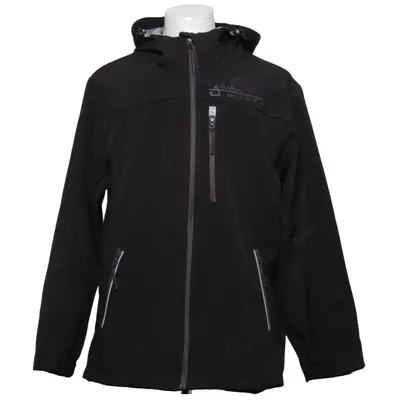 Veste anti-froid (Gris) de Identic Man Élasthane, Polyester