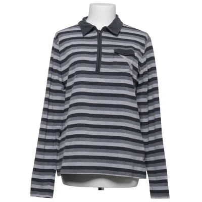 Farfarströja (Grå) från Bogner Jeans Bomull, Polyester
