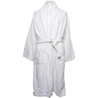 Bathrobe (White) from IKEA Family