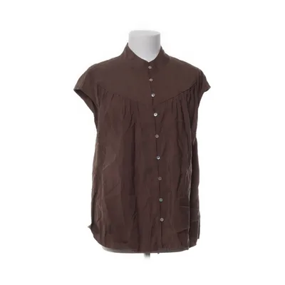 Topp (Brun) från Yaya Women Nylon, Viskos