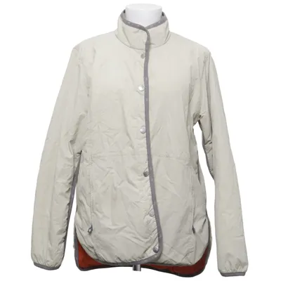 Omkeerbare jas (Groto Spring Jacket) van Varg Polyamide, Gerecycled polyester