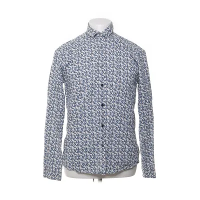 Shirt (Slim) from Jules Cotton, Elastane