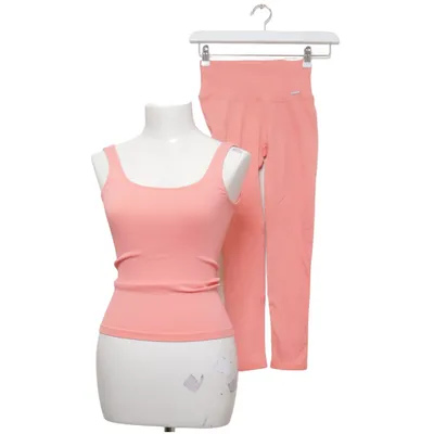 Ensemble de vêtements de sport (Rose) de Aim'n Élasthane, Polyamide
