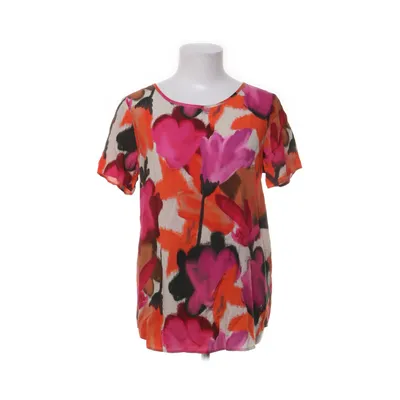Top (Lilla, Flerfarvet) fra Lieblingsstück Viscose