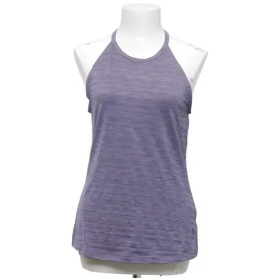 Débardeur de sport (Gris) de Mountain Hard Wear Élasthane, Polyester