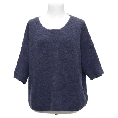Sweater (Tuesday Jumper) from Soaked in Luxury Acrylic, Alpaca wool, Polyamide