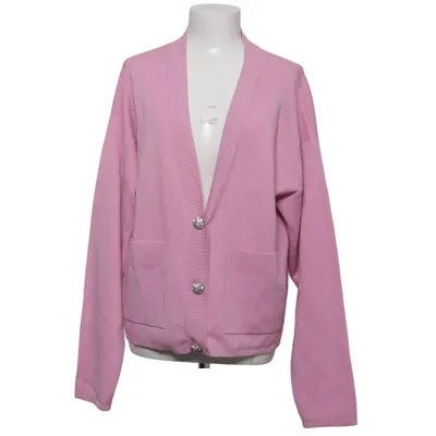 Cardigan (Zardigo) from Essentiel Antwerp Acrylic, Polyamide, Polyester, Viscose