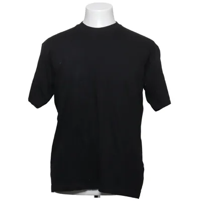 T-shirt (Svart) från Units Bomull