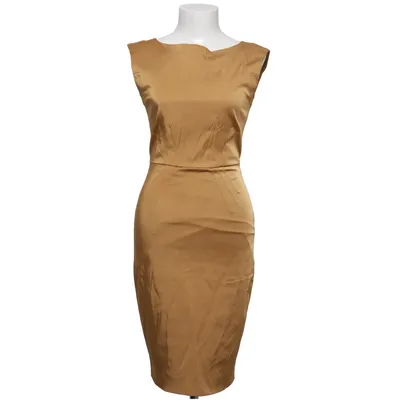 Dress (Brown) from L'ecole National