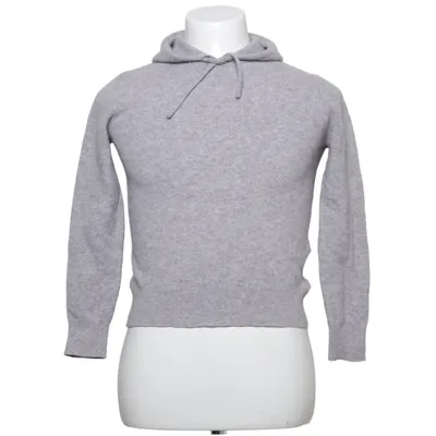 Huvtröja (Grå) från Sayless