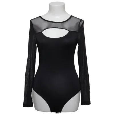 Body (Noir) de Effeny Élasthane, Polyester
