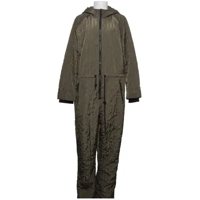 Overall (Groen) van Noisy May Polyester