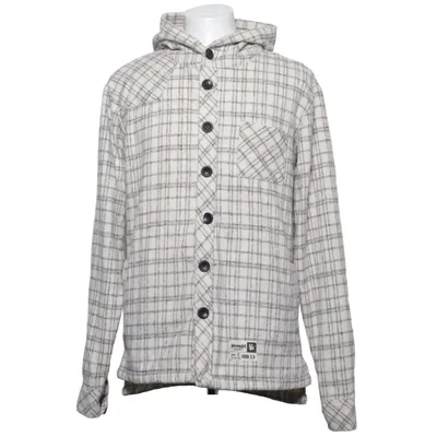 Överskjorta (431) från Youngla Polyester