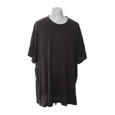 T-shirt (Grå) från Dressmann Bomull