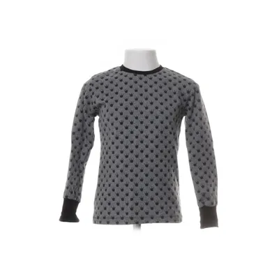 Long sleeve T-shirt (Gray, Black) from Peltor