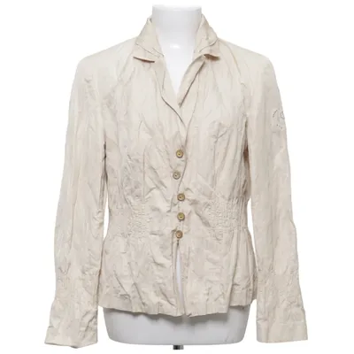 Kavaj (Beige) från Gerry Weber Acetat