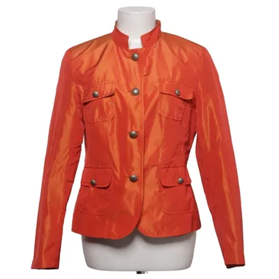 Veste (Orange) de Savannah Polyester