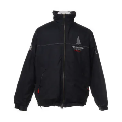 Jacka (Grå) från Musto Polyester