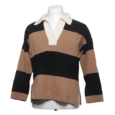 Tröja (Beige, Svart, Vit) från GANT Merinoull