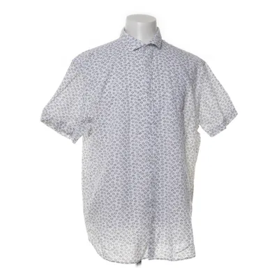 Kortärmad skjorta (JPRBLA SUMMER BLACKPOOL SHIRT S/S S21TS) från Premium by Jack & Jones Bomull