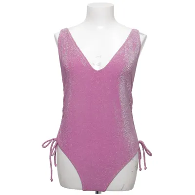 Maillot de bain une pièce (Violet) de Amour