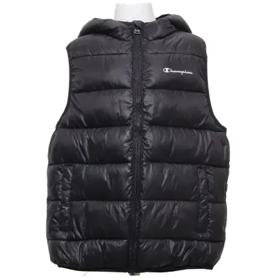 Outdoor vest (Zwart) van Champion Polyester