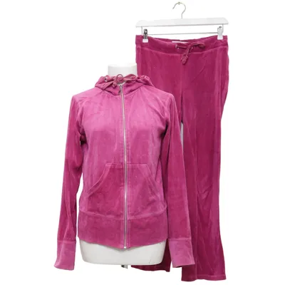 Mjukisset (Rosa) från Good Moves Bomull, Polyester