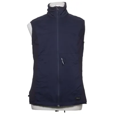 Outdoor vest (Blauw) van Decathlon