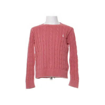 Trui (Roze) van Polo Ralph Lauren Katoen
