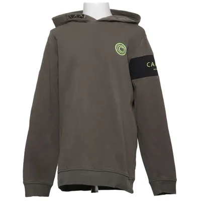 Sweat à capuche (KIDS FREEHOLD SW HOOD) de Cars Jeans Coton, Polyester