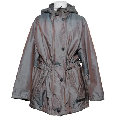 Veste d'hiver (Gris) de J.A.P company