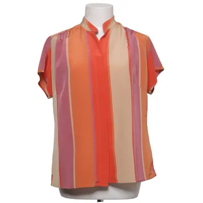 Topp (Orange, Rosa, Beige) från Modelia Polyester